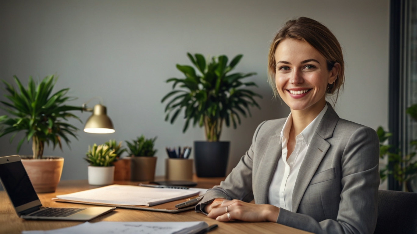 Equipo de profesionales de Servicios Empresariales