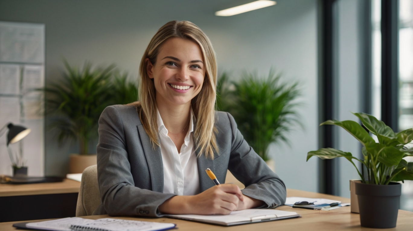 Consultoría Estratégica Empresarial